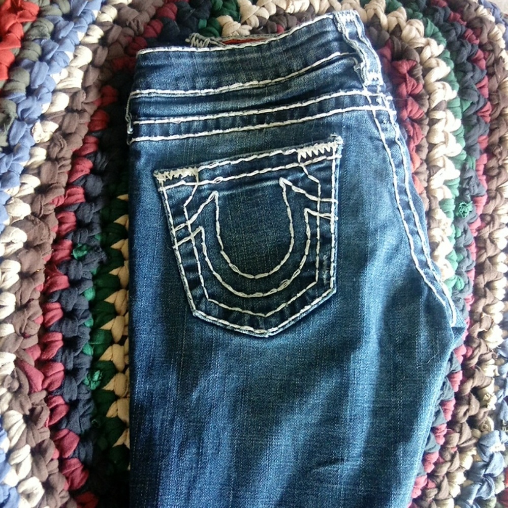 True Religion Jeans